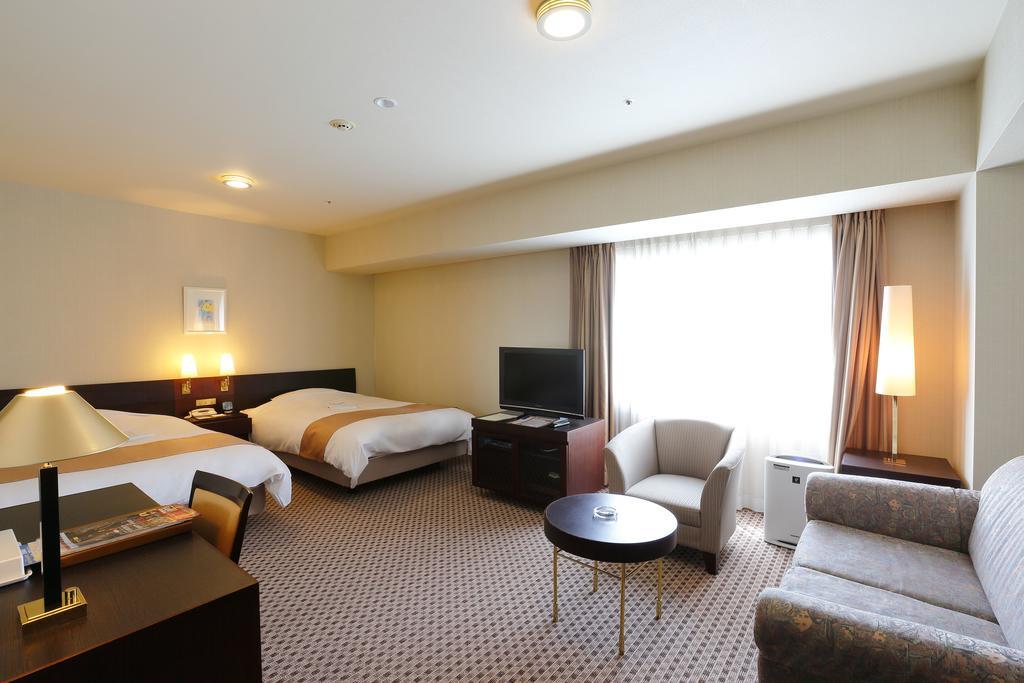 Keisei Hotel Miramare Chiba Room photo