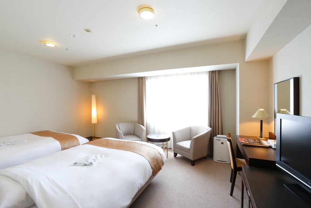 Keisei Hotel Miramare Chiba Room photo